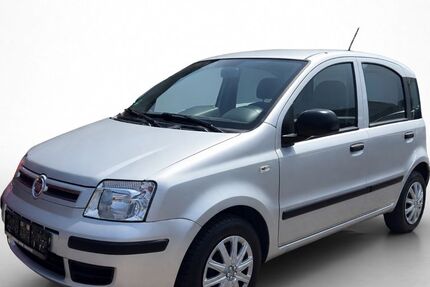 Fiat Panda 105.000 km 4.500 &euro; Saarbrücken - Burbach 66115