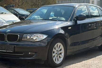 BMW 116 261.000 km 2.700 &euro; Saarbrücken 66115