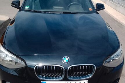 BMW 116 123.000 km 7.490 &euro; Neunkirchen 66540