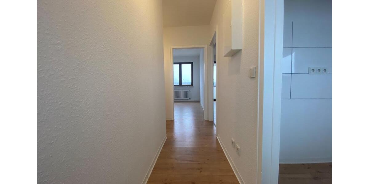 Etagenwohnung Neunkirchen - 4 Zimmer, 70 m&sup2;, 630&euro; | Angebot:24752184