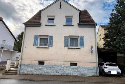 Haus Kirkel - 6 Zimmer, 140 m&sup2;, 269.000&euro; | Angebot:26161041