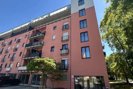 Wohnung Saarbrücken / Malstatt-Burbach Burbach - 3 Zimmer, 87 m&sup2;, 259.000&euro; | Angebot:26883618