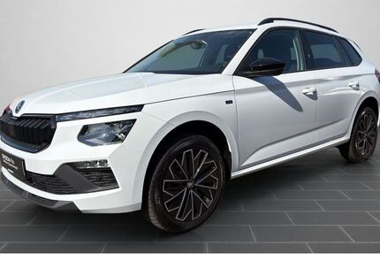 Skoda Kamiq 26.761 km 23.900 &euro; Kirkel 66459