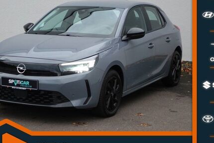 Opel Corsa 8.573 km 17.480 &euro; Saarbrücken 66121