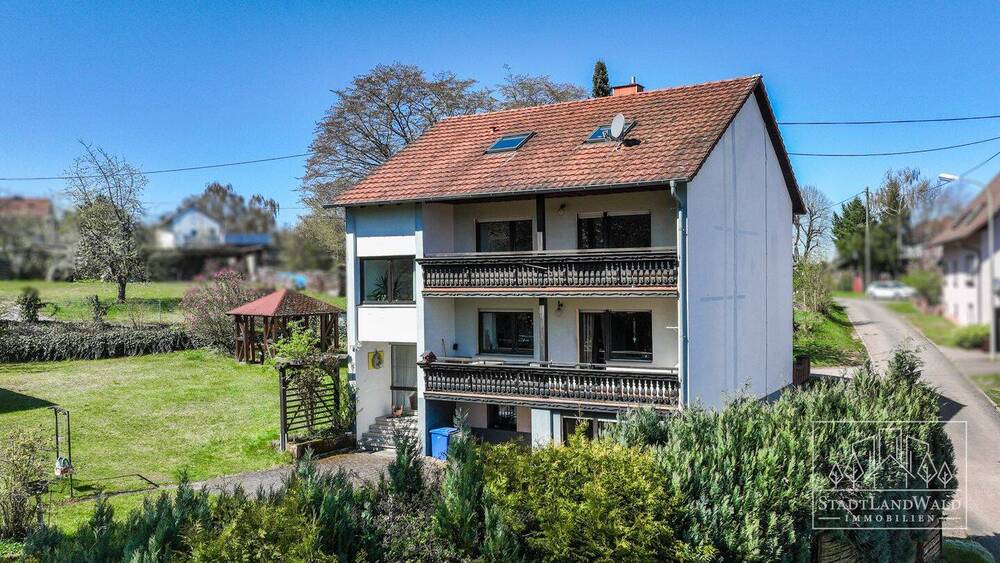 Einfamilienhaus Hilst - 6 Zimmer, 133 m&sup2;, 259.000&euro; | Angebot:26258263