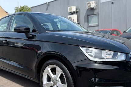 Audi A1 155.000 km 10.400 &euro; Saarbrücken-Altenkessel 66126