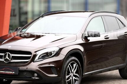 Mercedes-Benz GLA 220 95.006 km 19.999 &euro; Landstuhl 66849