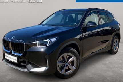 BMW X1 9.840 km 38.907 &euro; Kirkel 66459