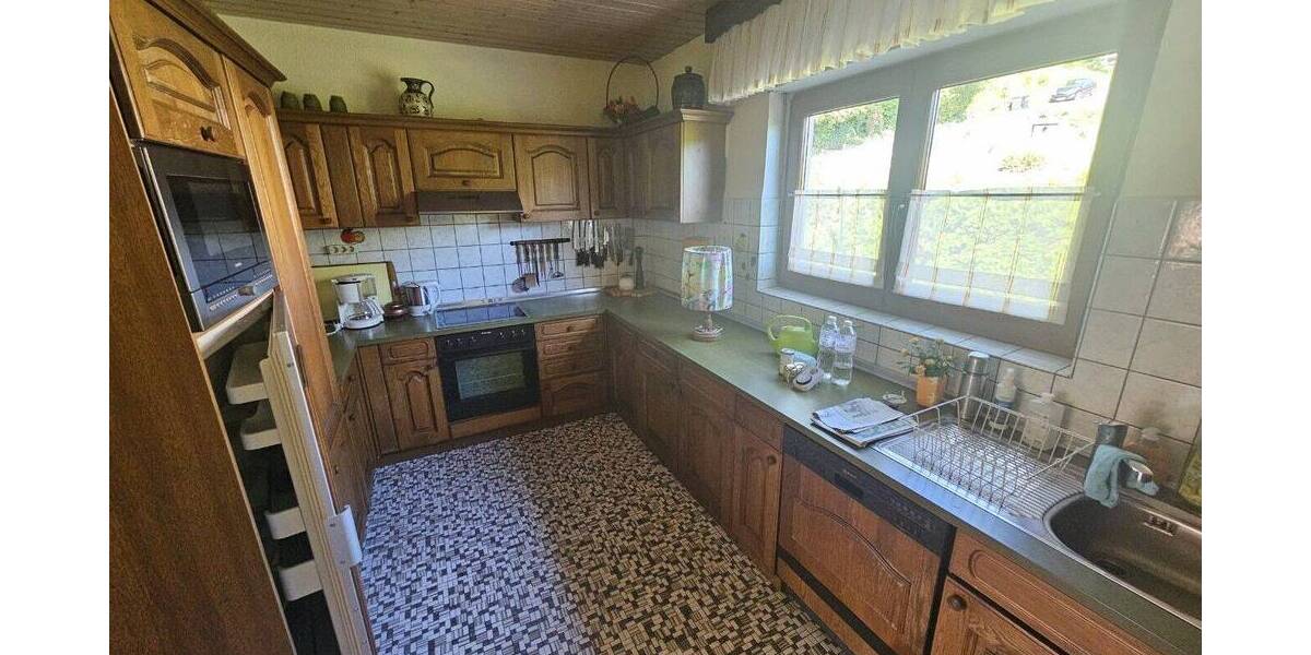 Bungalow Blieskastel / Lautzkirchen Lautzkirchen - 5 Zimmer, 109 m&sup2;, 299.000&euro; | Angebot:26806966