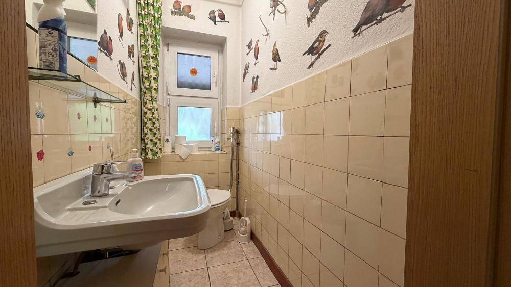 Einfamilienhaus Homburg Einöd - 4 Zimmer, 135 m&sup2;, 230.000&euro; | Angebot:25986443
