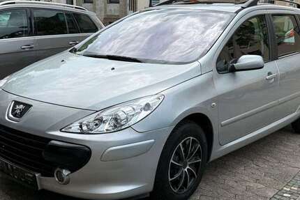 Peugeot 307 187.200 km 2.400 &euro; Saarbrücken 66115