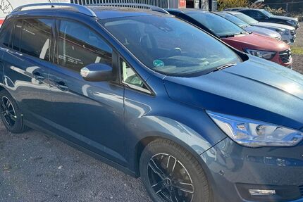 Ford C-Max 129.000 km 7.850 &euro; Saarbrücken/Altenkessel 66126