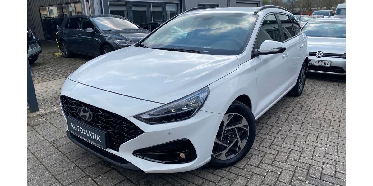 Hyundai i30 7.905 km 20.000 &euro; Zweibrücken 66482