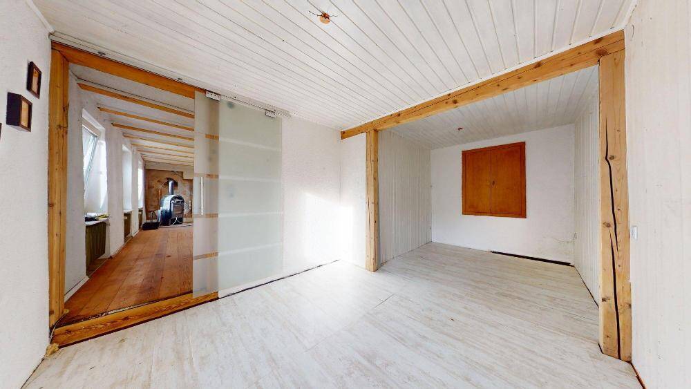 Mehrfamilienhaus, Wohnhaus Waldfischbach-Burgalben Burgalben - 7 Zimmer, 130 m&sup2;, 119.000&euro; | Angebot:25998505