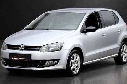 VW Polo 159.429 km 4.980 &euro; Landstuhl 66849