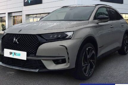 DS Automobiles DS7 (Crossback) 49.984 km 28.790 &euro; Saarbrücken 66119