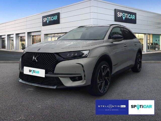 DS Automobiles DS7 (Crossback) 49.984 km 28.790 &euro; Saarbrücken 66119