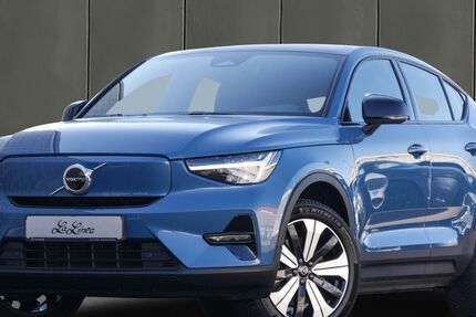 Volvo C40 29.504 km 27.190 &euro; Saarbrücken 66121