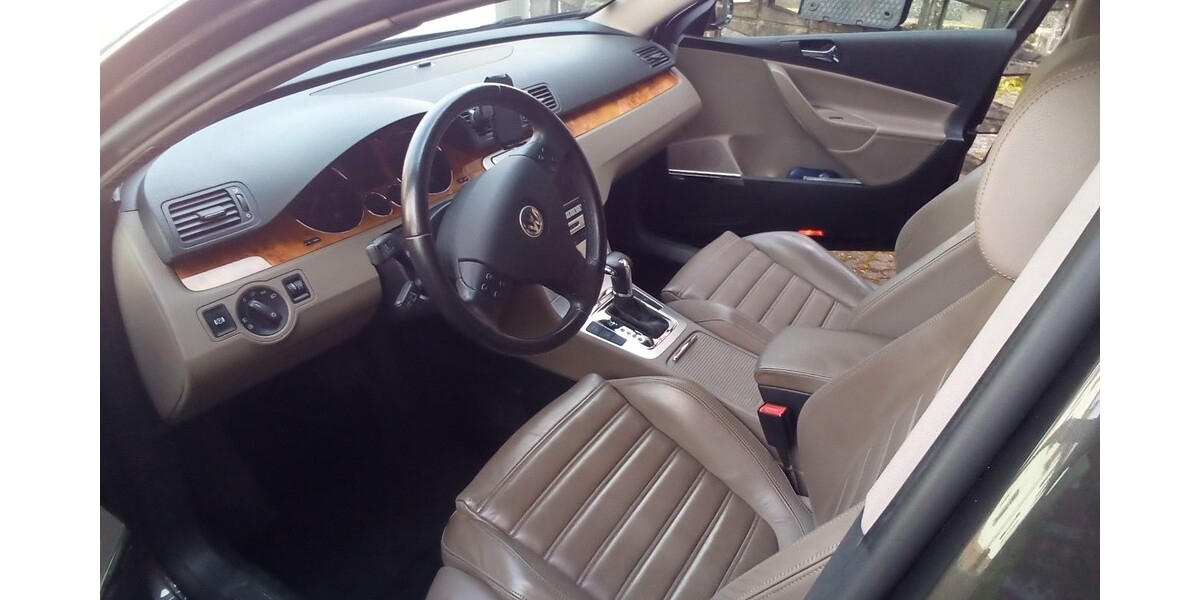 VW Passat Variant 86.000 km 7.400 &euro; Blieskastel 66440