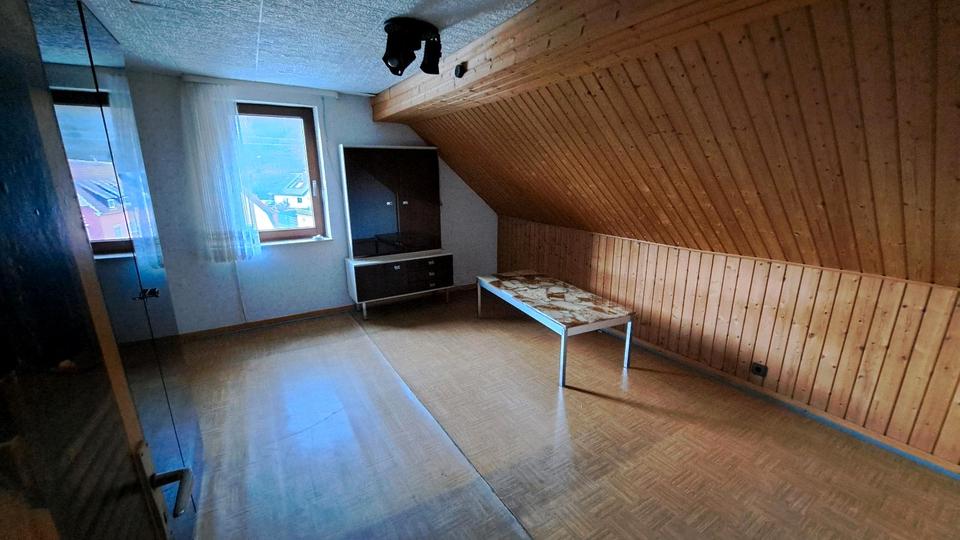 Einfamilienhaus Rammelsbach - 11 Zimmer, 189.000&euro; | Angebot:20667893