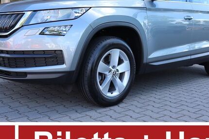 Skoda Kodiaq 84.168 km 22.950 &euro; Saarbrücken 66115