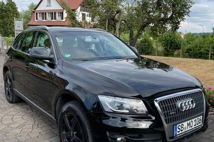 Audi Q5 264.000 km 10.500 &euro; Bliesransbach 66271