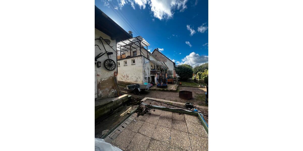 Einfamilienhaus Rammelsbach - 6 Zimmer, 160 m&sup2;, 250.000&euro; | Angebot:26896443