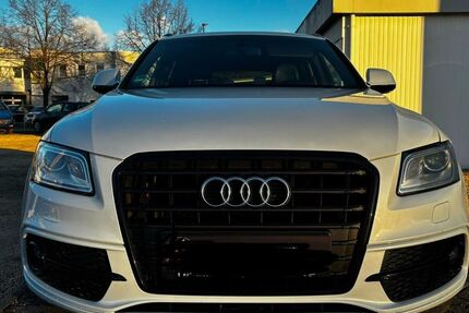 Audi Q5 161.000 km 19.999 &euro; Riegelsberg 66292