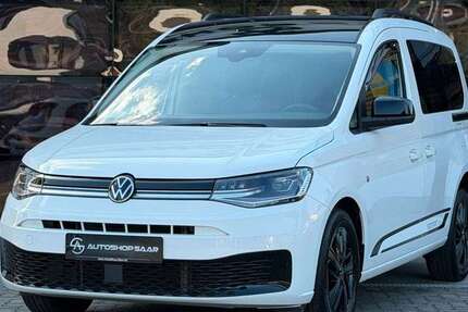VW Caddy 35.047 km 34.900 &euro; Saarbrücken 66117
