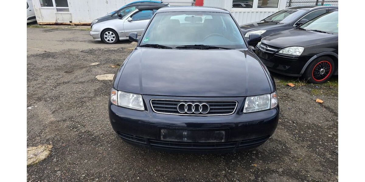 Audi A3 268.774 km 1.550 &euro; Pirmasens 66954