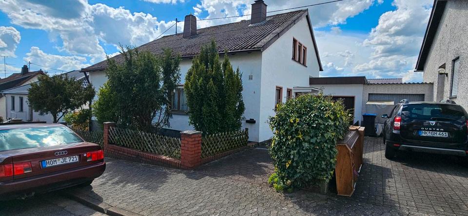 Einfamilienhaus Spiesen-Elversberg Elversberg - 198.000&euro; | Angebot:26214806