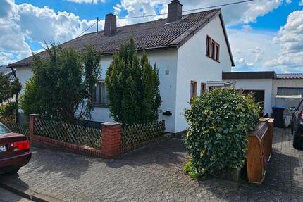 Haus Spiesen-Elversberg Elversberg - 198.000&euro; | Angebot:26214806