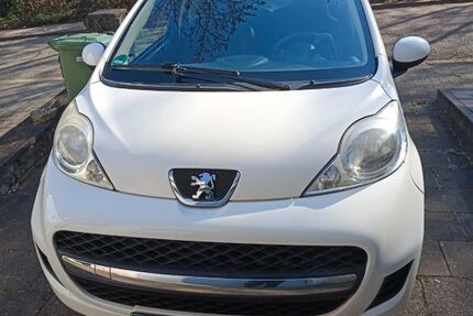 Peugeot 107 151.000 km 1.650 &euro; Saarbrücken 66125