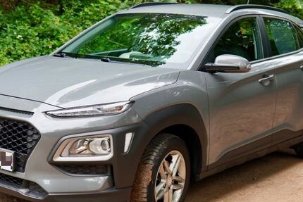 Hyundai KONA 79.400 km 14.999 &euro; Neunkirchen 66538