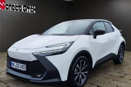 Toyota C-HR 1.306 km 31.820 &euro; Schiffweiler 66578