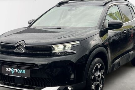 Citroen C5 Aircross 21.300 km 25.990 &euro; Homburg 66424