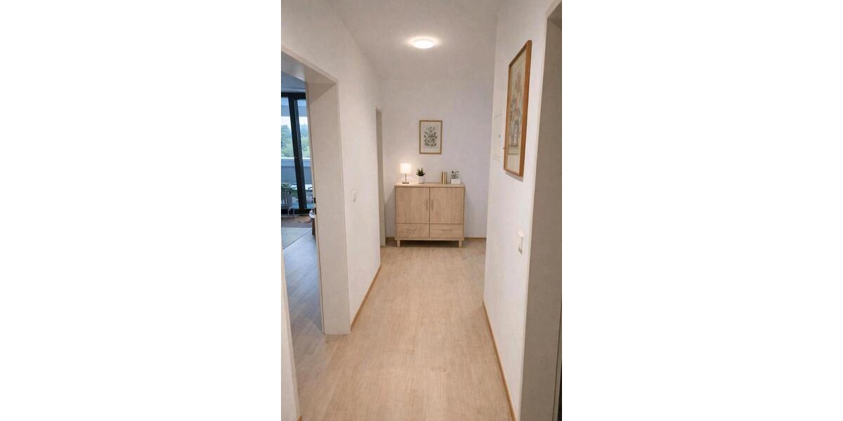 Etagenwohnung Saarbrücken St. Arnual - 3 Zimmer, 75 m&sup2;, 155.000&euro; | Angebot:25923541