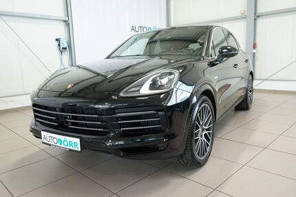 Porsche Cayenne 78.700 km 67.800 &euro; Homburg 66424