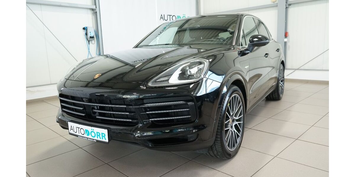 Porsche Cayenne 78.700 km 69.900 &euro; Homburg 66424