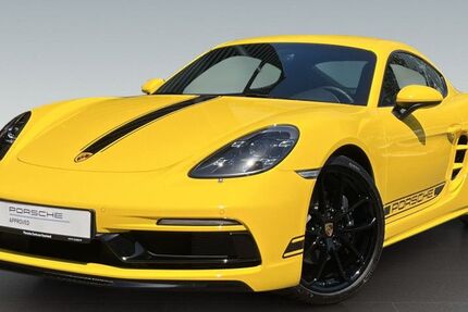 Porsche Cayman 1.877 km 81.718 &euro; Saarbrücken 66115