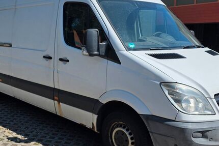 Mercedes-Benz Sprinter 408.620 km 6.899 &euro; Homburg 66424