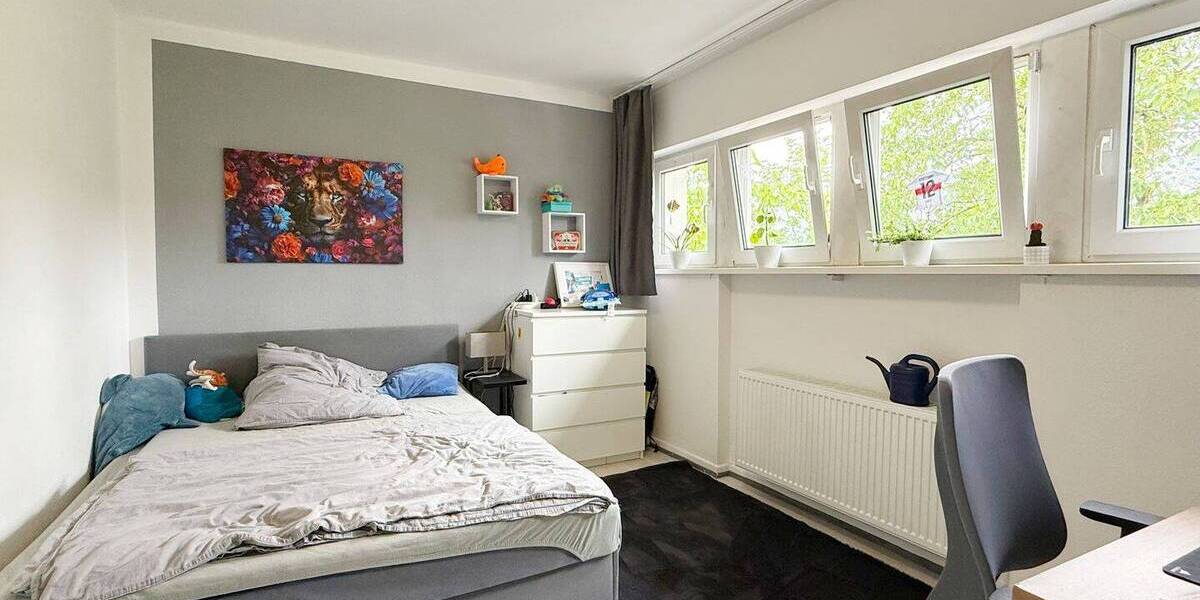 Mehrfamilienhaus, Wohnhaus Saarbrücken St Johann - 5 Zimmer, 132 m&sup2;, 327.000&euro; | Angebot:26904129