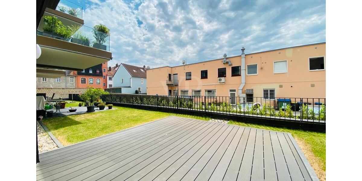 Etagenwohnung Homburg - 2 Zimmer, 107 m&sup2;, 1.100&euro; | Angebot:24991689