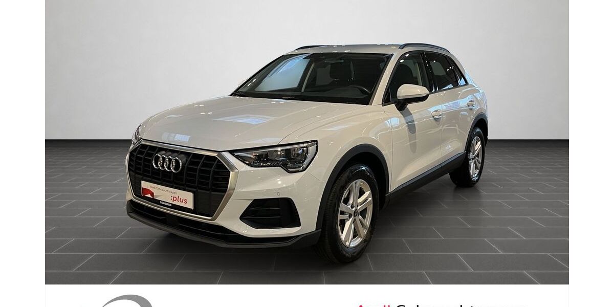 Audi Q3 34.682 km 32.890 &euro; Saarbrücken 66115