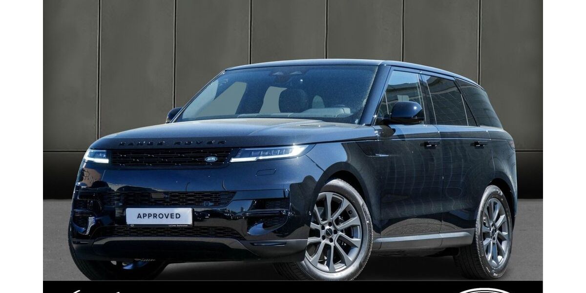 Land Rover Range Rover Sport 9.900 km 99.890 &euro; Saarbrücken 66121