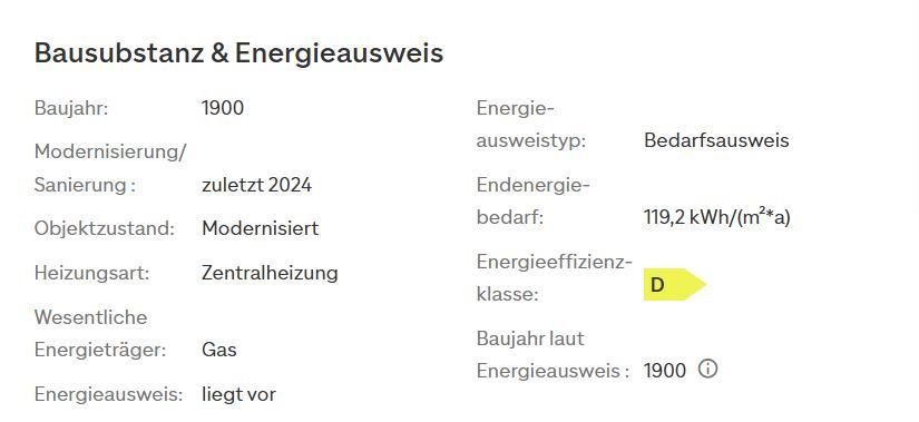 Einfamilienhaus Rammelsbach - 6 Zimmer, 139 m&sup2;, 205.000&euro; | Angebot:26085740