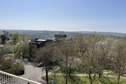 Wohnung Saarbrücken / Eschberg Eschberg - 3 Zimmer, 81 m&sup2;, 160.000&euro; | Angebot:25814277