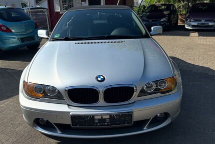 BMW 318 176.892 km 4.999 &euro; Homburg 66424