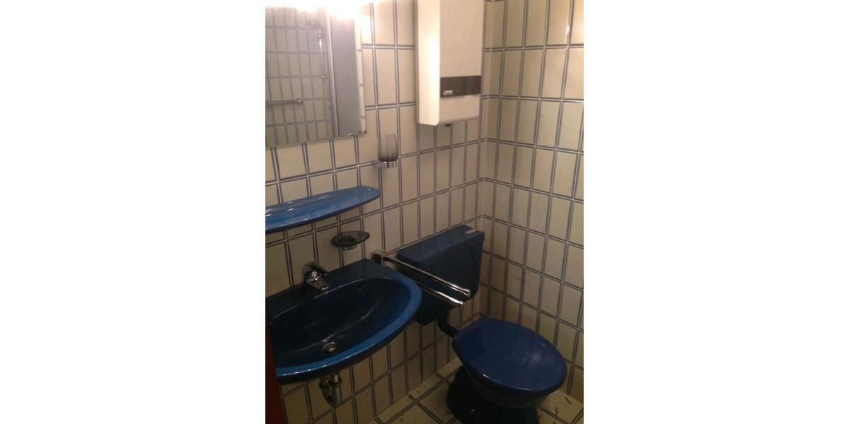 Etagenwohnung Saarbrücken Kieselhumes - 1 Zimmer, 36 m&sup2;, 89.000&euro; | Angebot:27296241