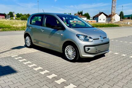 VW up! 122.805 km 5.500 &euro; Weilerbach 67685